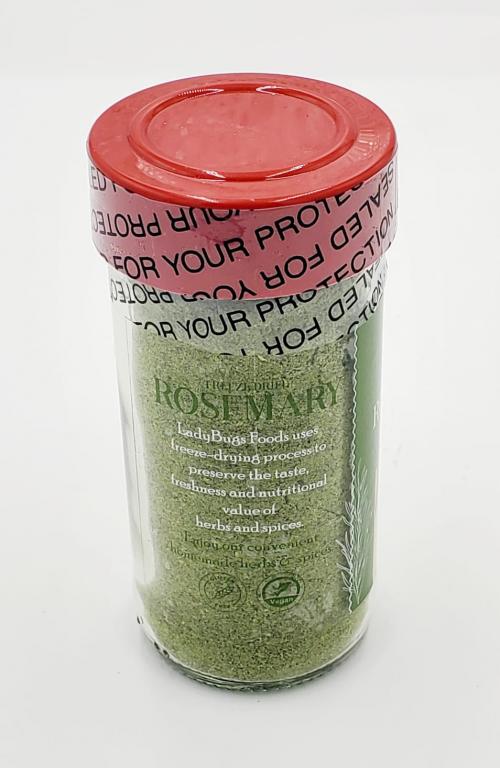 Freeze-Dried Flaked Cilantro - 0.25oz