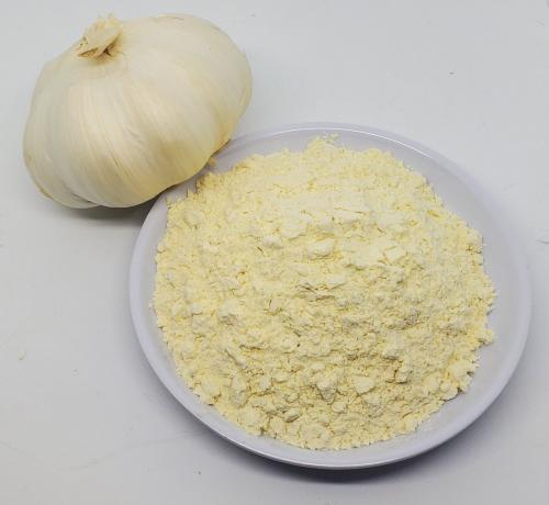 Freeze-Dried Garlic Powder