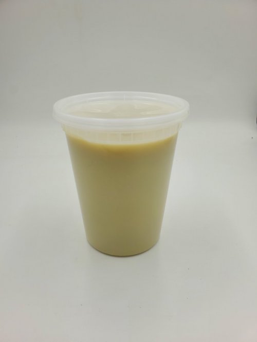 Unrefined African Shea Butter - 27oz