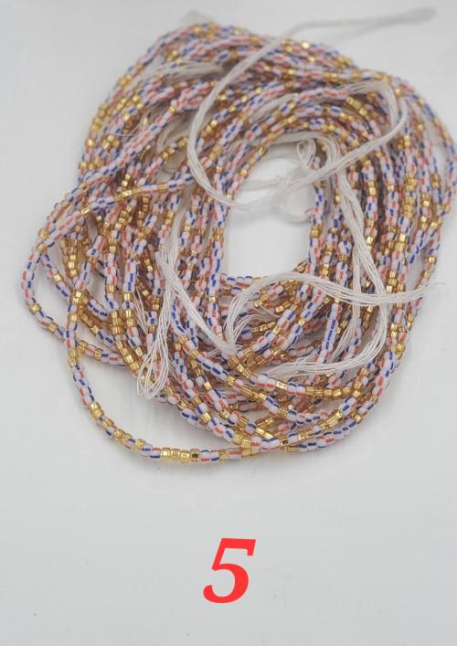 African Beads