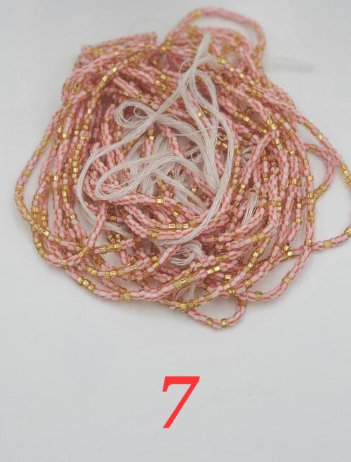 African Beads