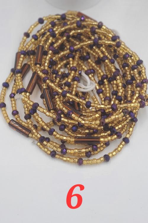 African Beads