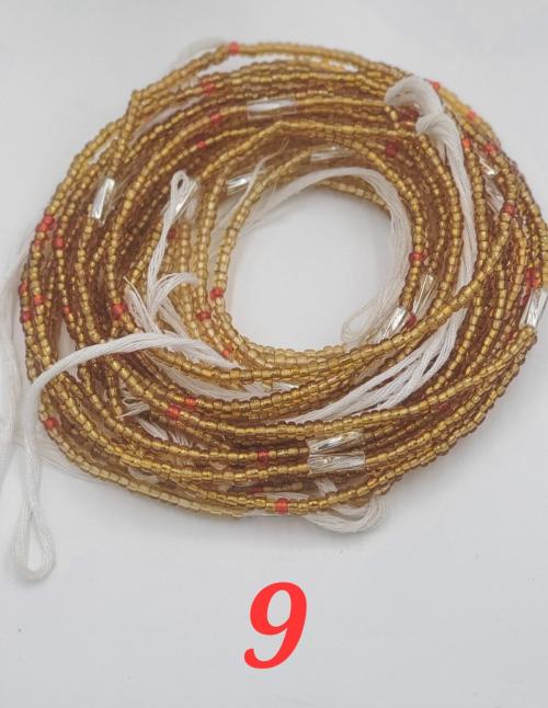 African Beads