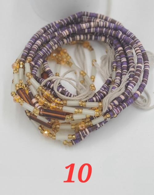African Beads