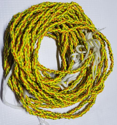 African Beads