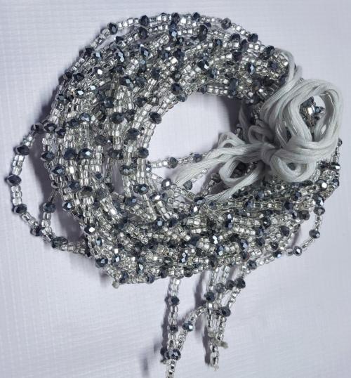African Beads