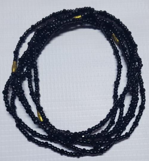 African Bead Anklets