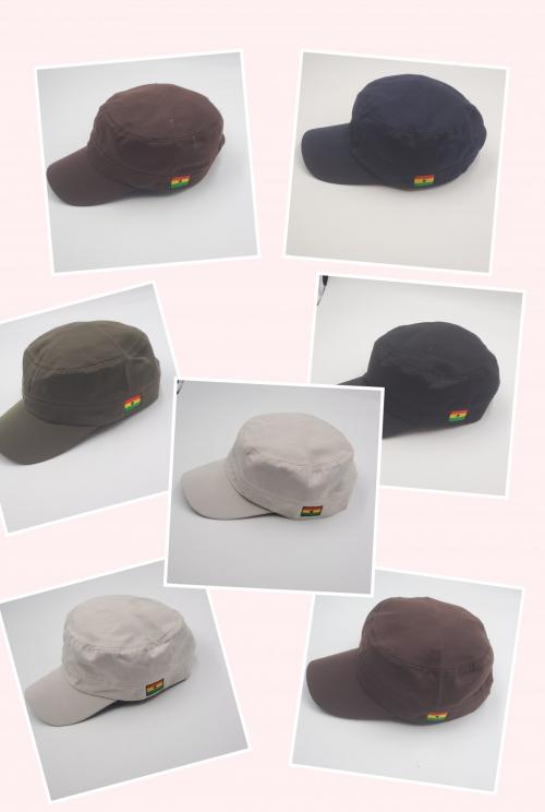 Unisex Hats 