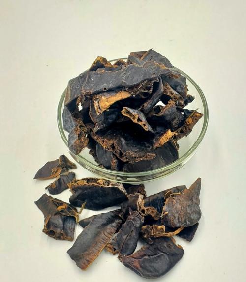 Aidan Fruit Chips (Prekese) - 3oz