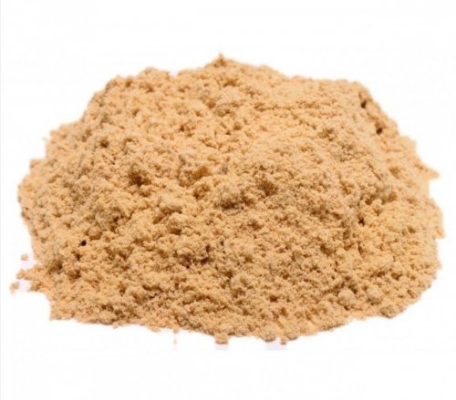 Shiitake Mushroom Powder, Organic Fruiting Body - 4oz