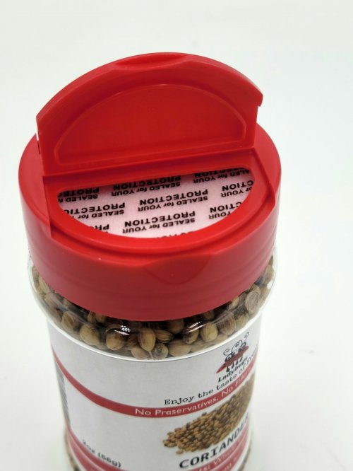 Coriander Seeds