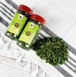 Freeze-Dried Flaked Cilantro - 0.25oz