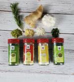 Spice &amp; Herbs Gift Set