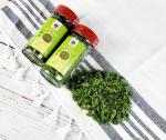 Spice &amp; Herbs Gift Set