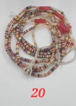 African Beads