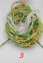 African Beads