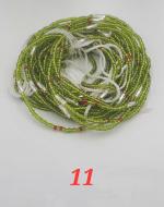 African Beads