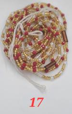 African Beads