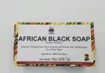 African Black Soap - 8oz (Contact us for Wholesale Px)