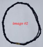 African Bead Anklets