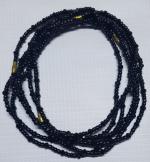 African Bead Anklets