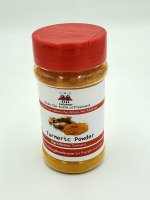 Turmeric Powder - 3oz