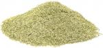 Ground Lemongrass - 3oz