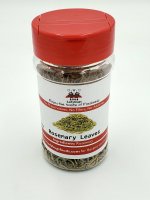 Rosemary Leaves - 1oz