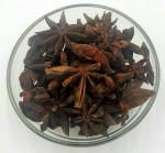 Star Anise (Whole &amp; Broken mix) - 2oz