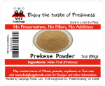 Aidan Fruit (Prekese) Powder - 3oz