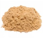 Shiitake Mushroom Powder, Organic Fruiting Body - 4oz