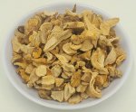 Dry Chopped Turmeric - 2oz