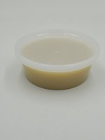 100% Unscented Unrefined African Shea Butter - 7.5oz
