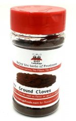 Ground Cloves