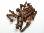 Ground Cloves